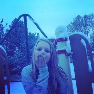 Meet your Posher, Sami